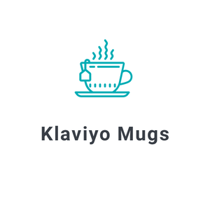 Klaviyo Mugs